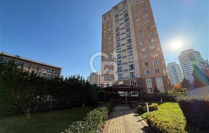 SPRADON QUARTZ 2+1 90M2 FULL TADİLATLI HAVUZ CEPHE SATILIK