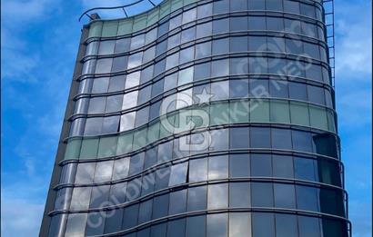 4 LEVENT'TE 9 KİŞİLİK HAZIR OFİS FIRSATI!