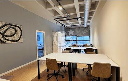 NEO'dan Premier Kampüs Ofis Kağıthane'de Ofis Fırsatları