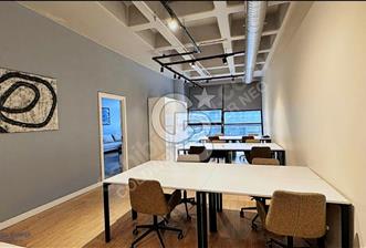 NEO'dan Premier Kampüs Ofis Kağıthane'de Ofis Fırsatları - 9 - 323307