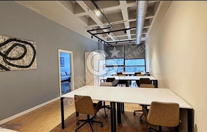 NEO'dan Premier Kampüs Ofis Kağıthane'de Ofis Fırsatları
