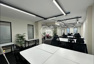 LEVENT PLAZA 200 m² FULL DONANIMLI HAZIR OFİS! - 6 - 323382