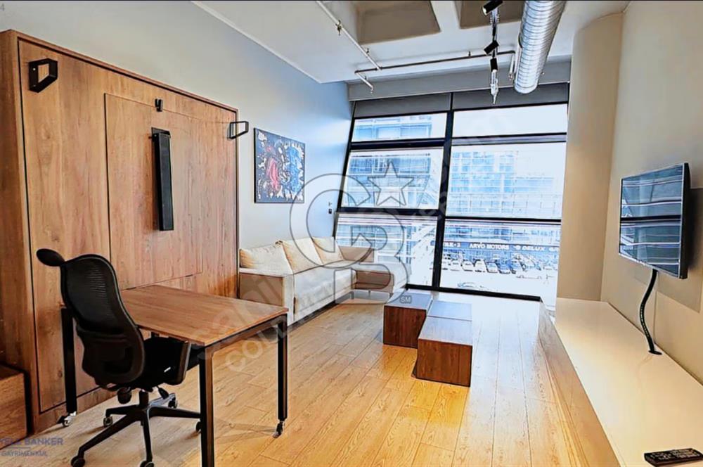 NEO'dan Premier Kampüs Ofis Kağıthane'de Ofis Fırsatları