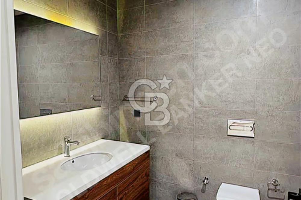 NEO'dan Premier Kampüs Ofis Kağıthane'de Ofis Fırsatları