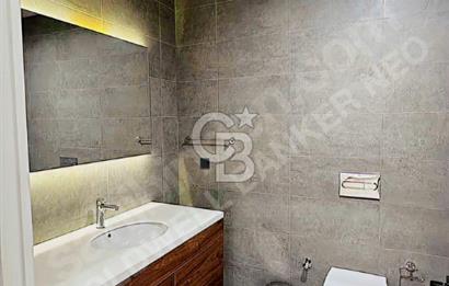 NEO'dan Premier Kampüs Ofis Kağıthane'de Ofis Fırsatları