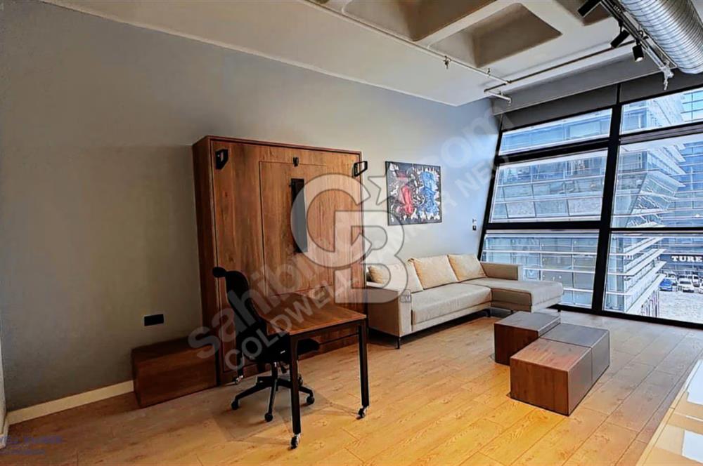 NEO'dan Premier Kampüs Ofis Kağıthane'de Ofis Fırsatları