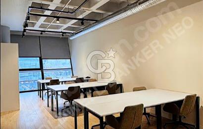 NEO'dan Premier Kampüs Ofis Kağıthane'de Ofis Fırsatları