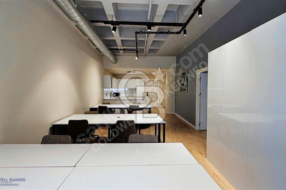 NEO'dan Premier Kampüs Ofis Kağıthane'de Ofis Fırsatları