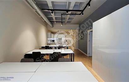 NEO'dan Premier Kampüs Ofis Kağıthane'de Ofis Fırsatları