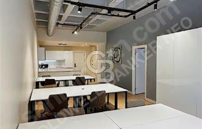 NEO'dan Premier Kampüs Ofis Kağıthane'de Ofis Fırsatları