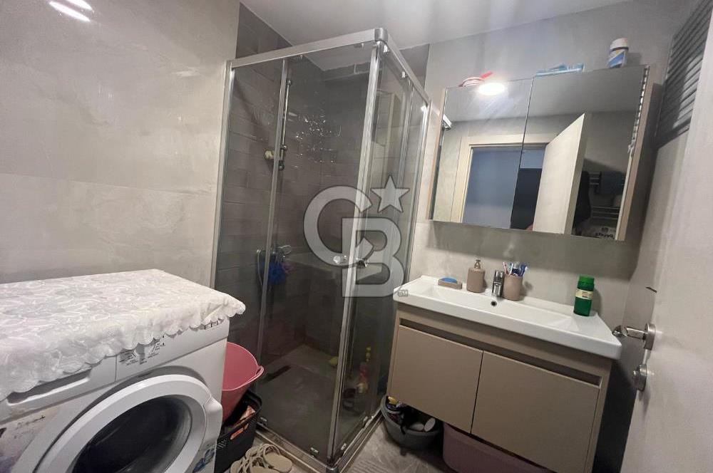 ÇANAKKALE BARBAROS MAHALLESİNDE PLAJ MEVKİNDE SATILIK 1+1 DAİRE