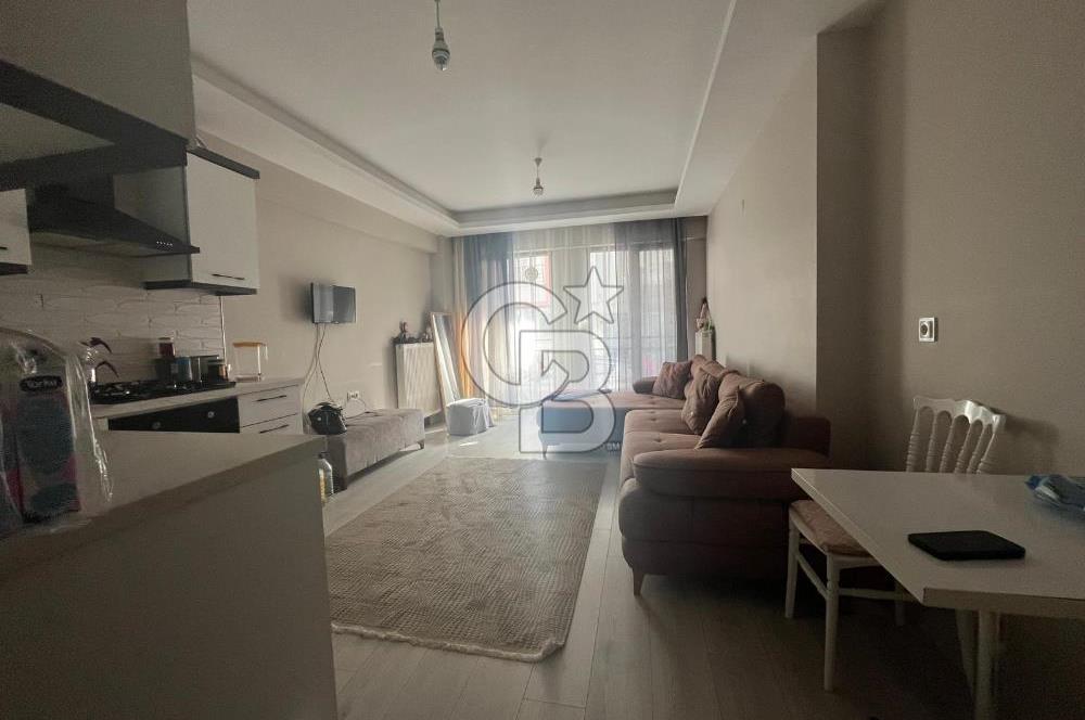 ÇANAKKALE BARBAROS MAHALLESİNDE PLAJ MEVKİNDE SATILIK 1+1 DAİRE