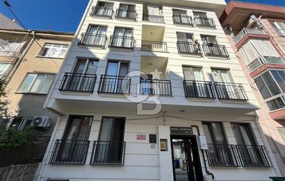 ÇANAKKALE BARBAROS MAHALLESİNDE PLAJ MEVKİNDE SATILIK 1+1 DAİRE