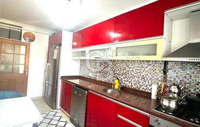 ÇAĞDAŞKENT 'DE GENİŞ 3+1 FIRSAT DAİRE