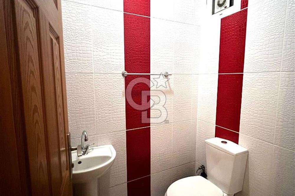 ÇAĞDAŞKENT 'DE GENİŞ 3+1 FIRSAT DAİRE