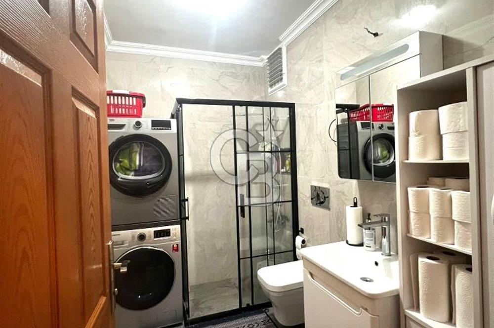 ÇAĞDAŞKENT 'DE GENİŞ 3+1 FIRSAT DAİRE