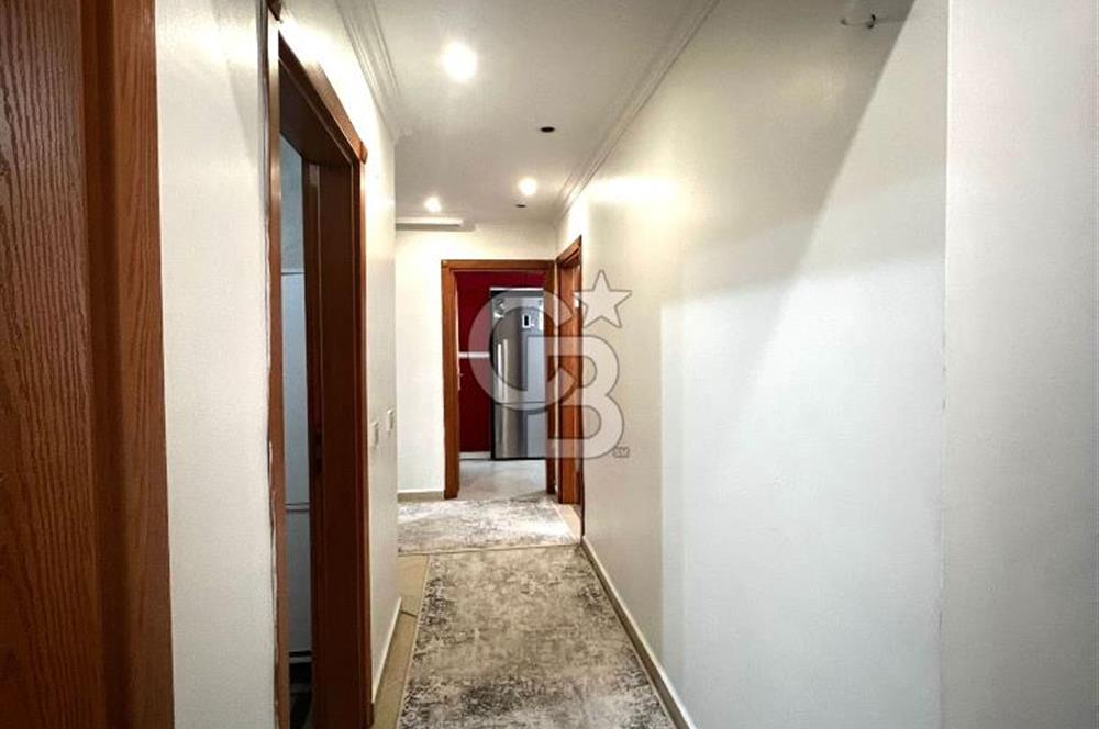 ÇAĞDAŞKENT 'DE GENİŞ 3+1 FIRSAT DAİRE