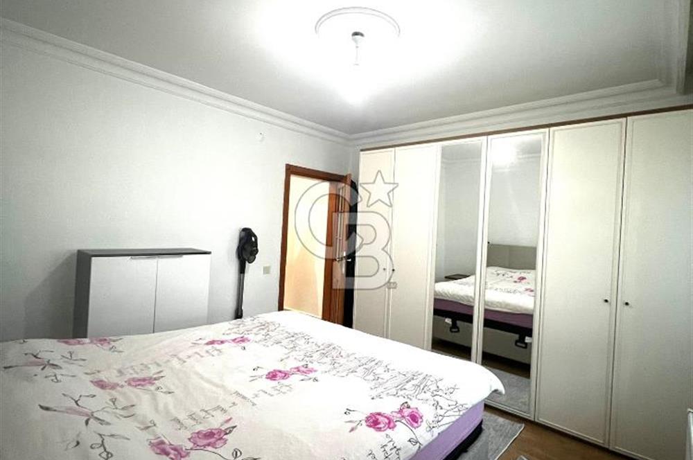 ÇAĞDAŞKENT 'DE GENİŞ 3+1 FIRSAT DAİRE