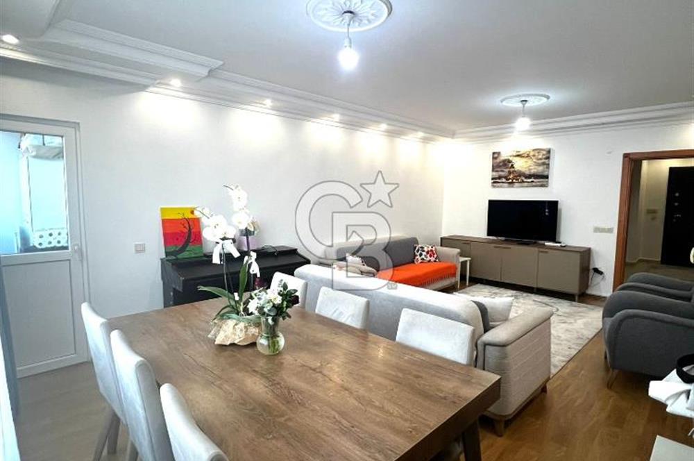 ÇAĞDAŞKENT 'DE GENİŞ 3+1 FIRSAT DAİRE