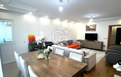 ÇAĞDAŞKENT 'DE GENİŞ 3+1 FIRSAT DAİRE