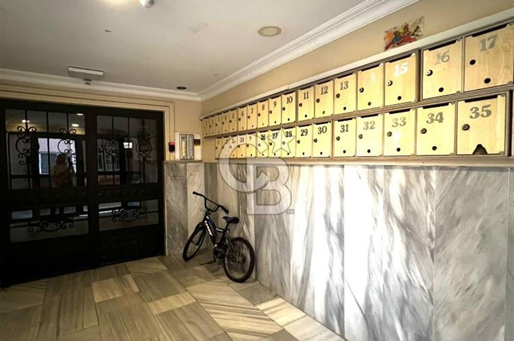 ÇAĞDAŞKENT 'DE GENİŞ 3+1 FIRSAT DAİRE