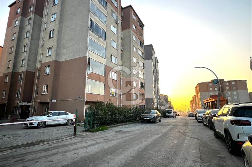 ÇAĞDAŞKENT 'DE GENİŞ 3+1 FIRSAT DAİRE