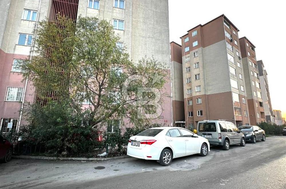 ÇAĞDAŞKENT 'DE GENİŞ 3+1 FIRSAT DAİRE