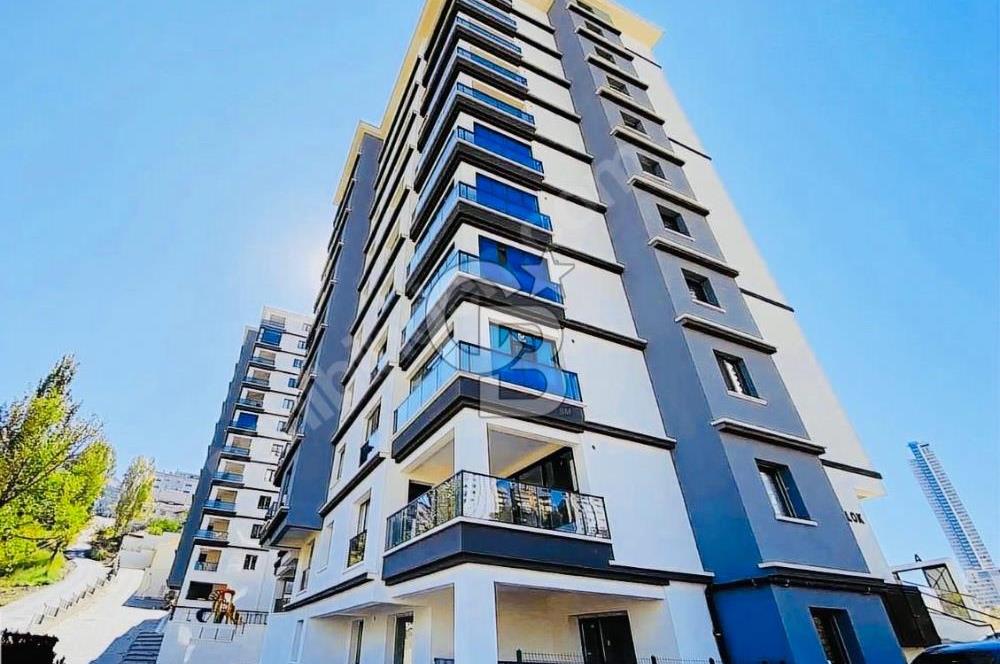 ÇANKAYADA SİTE İÇERİSİNDE EBEVEYN BANYOLU 2+1 KİRALIK DAİRE