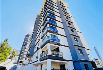 ÇANKAYADA SİTE İÇERİSİNDE EBEVEYN BANYOLU 2+1 KİRALIK DAİRE - 8 - 323375