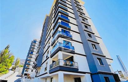 ÇANKAYADA SİTE İÇERİSİNDE EBEVEYN BANYOLU 2+1 KİRALIK DAİRE