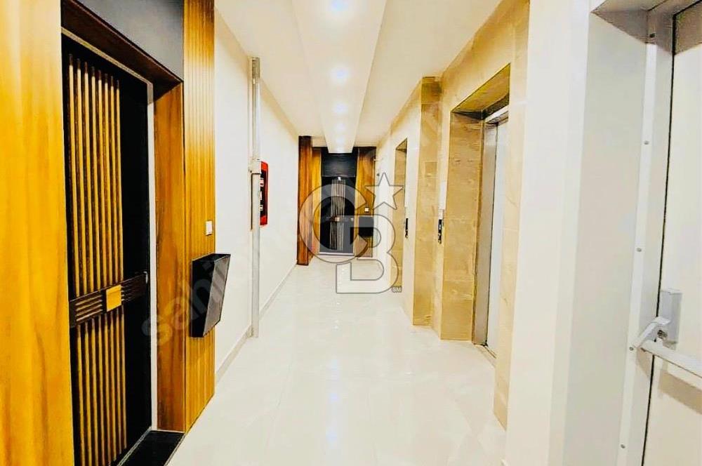 ÇANKAYADA SİTE İÇERİSİNDE EBEVEYN BANYOLU 2+1 KİRALIK DAİRE