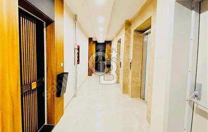 ÇANKAYADA SİTE İÇERİSİNDE EBEVEYN BANYOLU 2+1 KİRALIK DAİRE