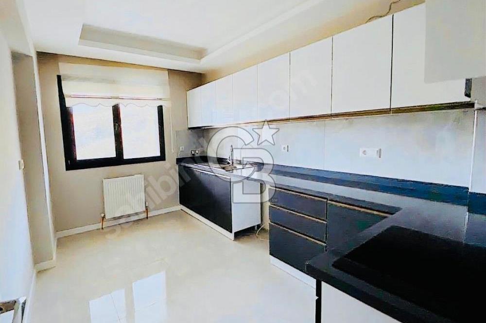 ÇANKAYADA SİTE İÇERİSİNDE EBEVEYN BANYOLU 2+1 KİRALIK DAİRE