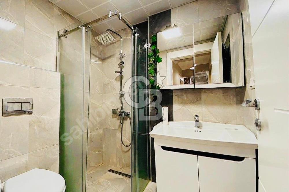 ÇANKAYADA SİTE İÇERİSİNDE EBEVEYN BANYOLU 2+1 KİRALIK DAİRE