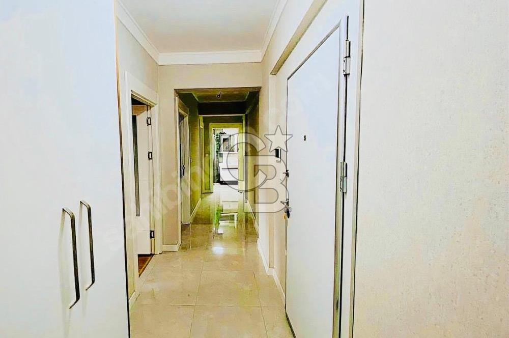 ÇANKAYADA SİTE İÇERİSİNDE EBEVEYN BANYOLU 2+1 KİRALIK DAİRE