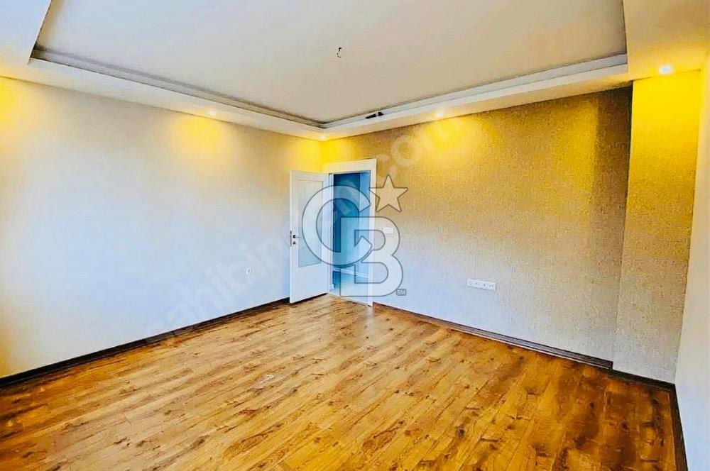 ÇANKAYADA SİTE İÇERİSİNDE EBEVEYN BANYOLU 2+1 KİRALIK DAİRE