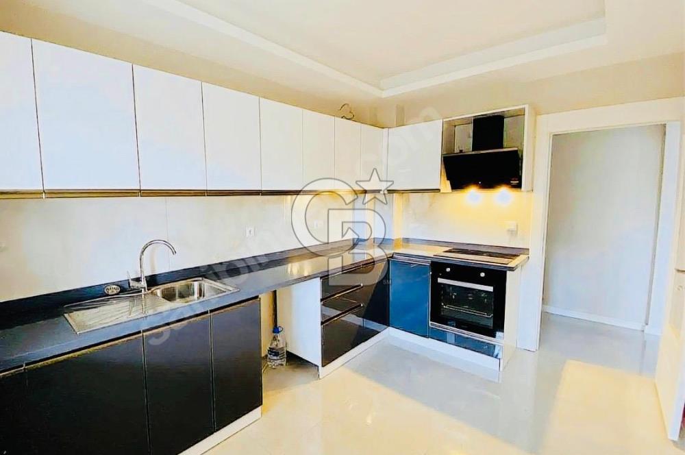 ÇANKAYADA SİTE İÇERİSİNDE EBEVEYN BANYOLU 2+1 KİRALIK DAİRE