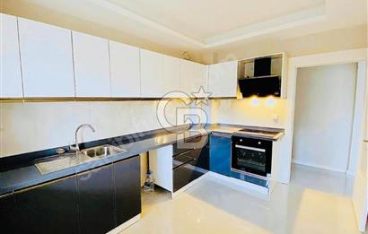 ÇANKAYADA SİTE İÇERİSİNDE EBEVEYN BANYOLU 2+1 KİRALIK DAİRE