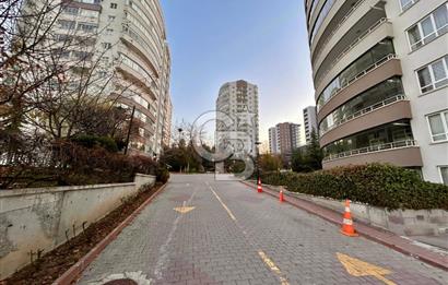 YAŞAMKENT BAŞKENT 3 SİTESİNDE OTURUMA HAZIR 4+1 SATILIK DAİRE