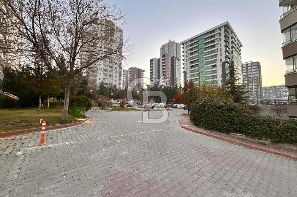 YAŞAMKENT BAŞKENT 3 SİTESİNDE OTURUMA HAZIR 4+1 SATILIK DAİRE