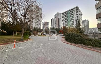 YAŞAMKENT BAŞKENT 3 SİTESİNDE OTURUMA HAZIR 4+1 SATILIK DAİRE