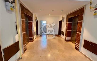 YAŞAMKENT BAŞKENT 3 SİTESİNDE OTURUMA HAZIR 4+1 SATILIK DAİRE