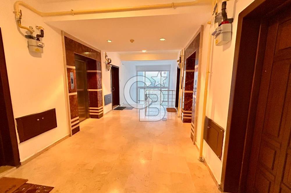 YAŞAMKENT BAŞKENT 3 SİTESİNDE OTURUMA HAZIR 4+1 SATILIK DAİRE