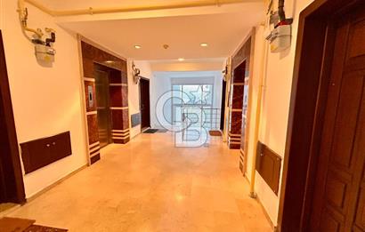 YAŞAMKENT BAŞKENT 3 SİTESİNDE OTURUMA HAZIR 4+1 SATILIK DAİRE