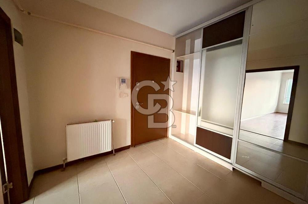 YAŞAMKENT BAŞKENT 3 SİTESİNDE OTURUMA HAZIR 4+1 SATILIK DAİRE