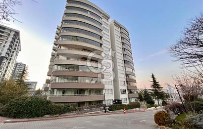 YAŞAMKENT BAŞKENT 3 SİTESİNDE OTURUMA HAZIR 4+1 SATILIK DAİRE
