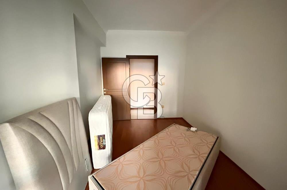 YAŞAMKENT BAŞKENT 3 SİTESİNDE OTURUMA HAZIR 4+1 SATILIK DAİRE