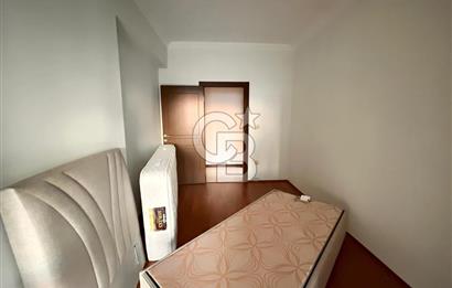 YAŞAMKENT BAŞKENT 3 SİTESİNDE OTURUMA HAZIR 4+1 SATILIK DAİRE