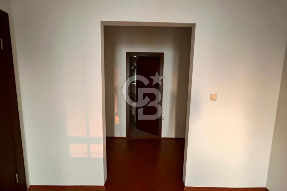 YAŞAMKENT BAŞKENT 3 SİTESİNDE OTURUMA HAZIR 4+1 SATILIK DAİRE