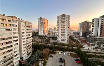 YAŞAMKENT BAŞKENT 3 SİTESİNDE OTURUMA HAZIR 4+1 SATILIK DAİRE